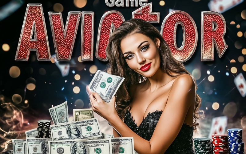 aviator casino game