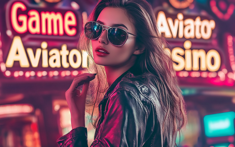 কিভাবে Aviator Casino গেম খেলবেন?